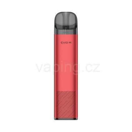 Joyetech evio m red vaping cz