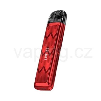 Lost Vape URSA Nano 800mAh (Barva Wave Red)