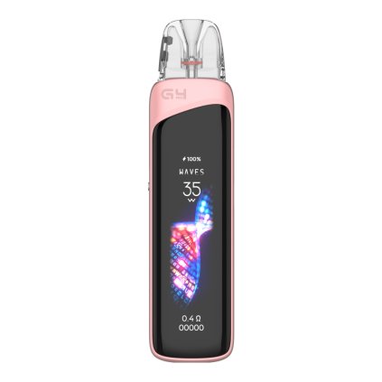 Uwell Caliburn G4 Pro Pod Kit fantasy pink vaping cz