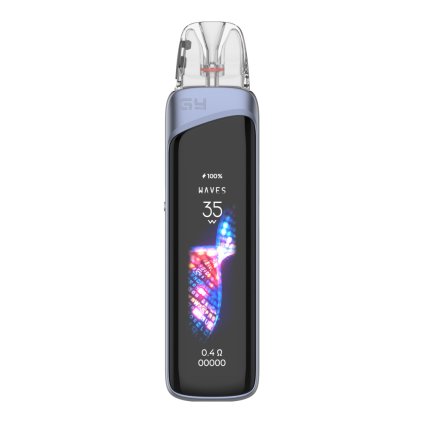Uwell Caliburn G4 Pro Pod Kit Ink blue vaping cz
