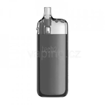 SMOKTECH247 GRAY VAPING CZ