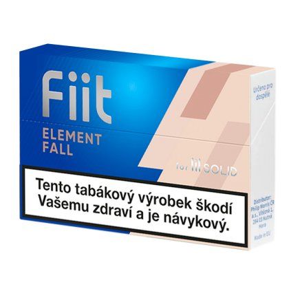 Fiit+Element+Fsll