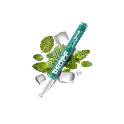 droppen stong menthol v2