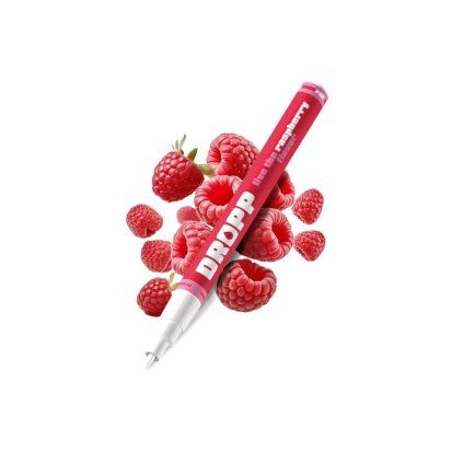 droppen rashberry v2