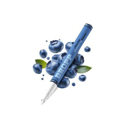 droppen blueberry v2