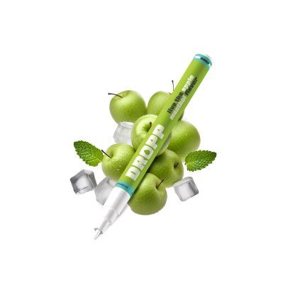 droppen apple methol v2