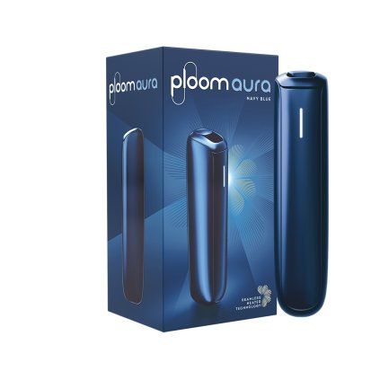 aura device primary blue 1