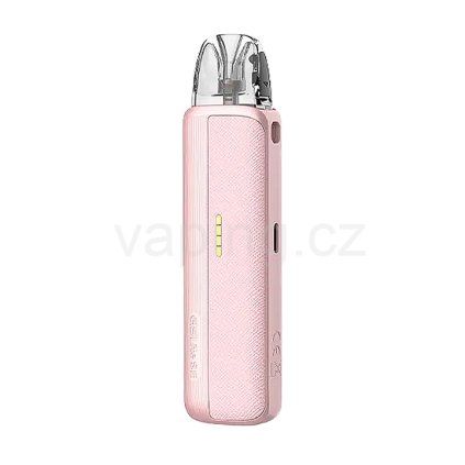 vyr 17817 pink leather
