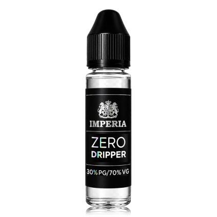 imperia zero 50 ml dripper