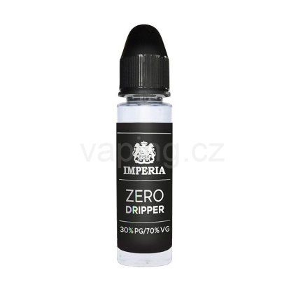 baze impera zero dripper vaping cz