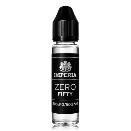 imperia zero 50 ml fifty