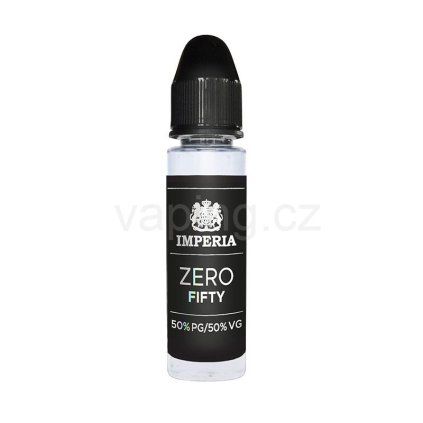 baze imperia zero fifty vaping cz