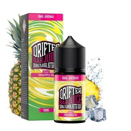 pineapple ice vaping cz