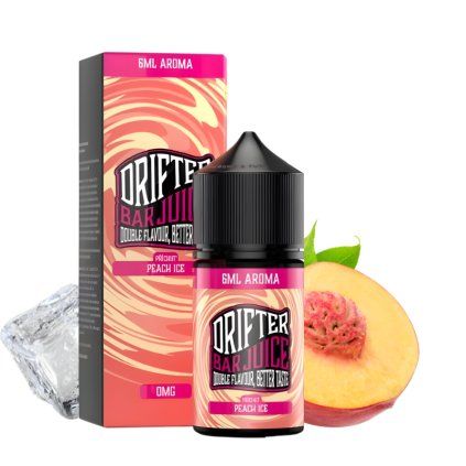peach ice vaping cz