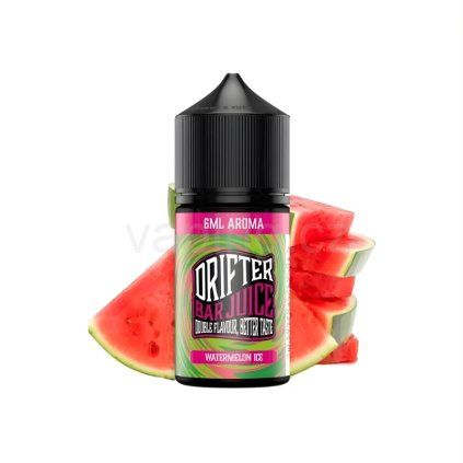 drifter 30ml watermelon ice vaping cz
