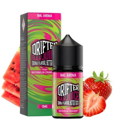 watermelon strawberry vaping cz