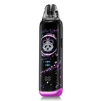 T360 Panda Beats Pink