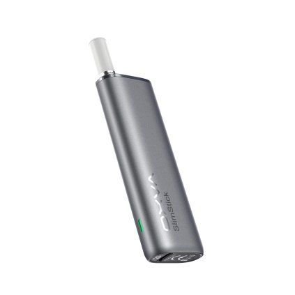oxva slimstick gray vaping cz