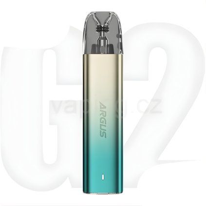 voopoo argus g2 mini spring green vaping cz