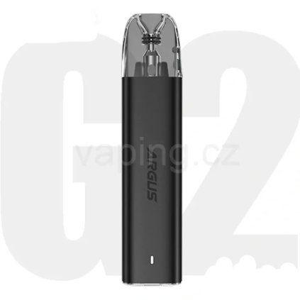 argus g2 mini black vaping cz