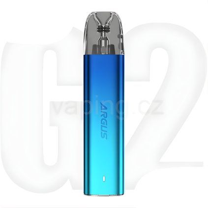 voopoo argus g2 mini Aurora Blue vaping cz
