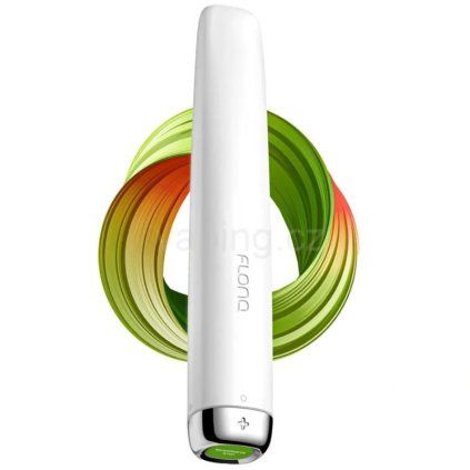 Flonq Plus E STRAWBERRY KIWI vaping cz
