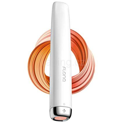Flonq Plus E PEACH ICE vaping cz