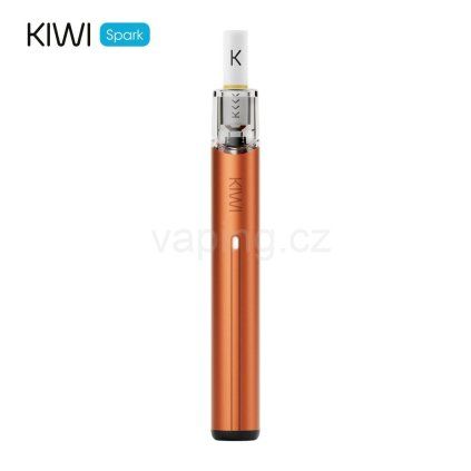 Kiwi Spark Single Kit Vaping Cz orange