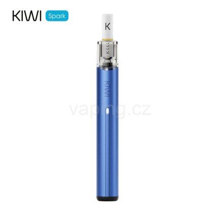 Kiwi Spark Single Kit Vaping Cz Blue