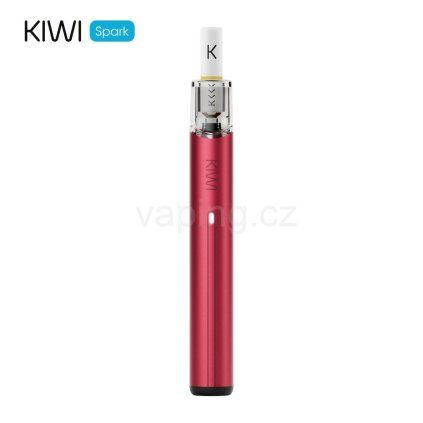 Kiwi Spark Single Kit Vaping Cz 6