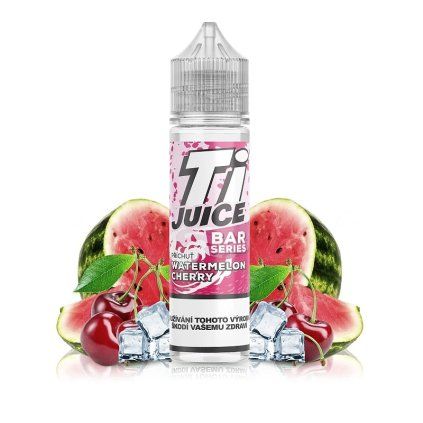 watermelon cherry