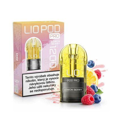 vyr 17931 lemon berry