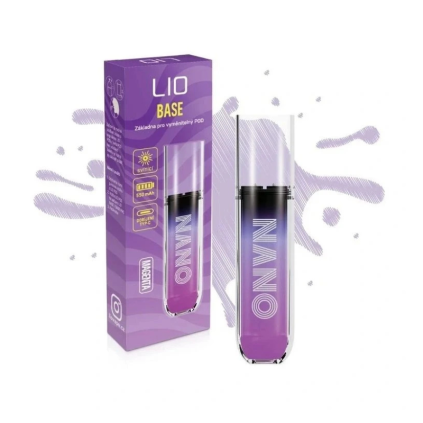 lio base magenta vaping cz