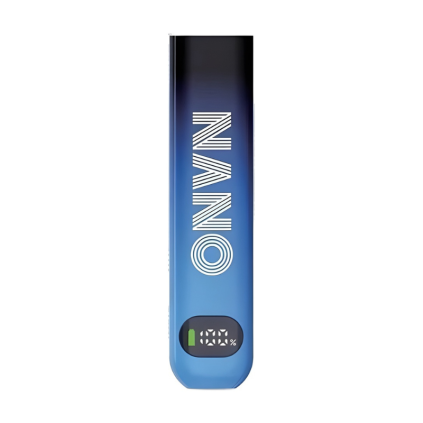lio base pro navy vaping cz
