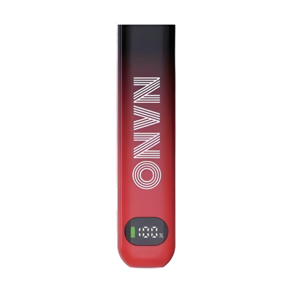 lio base pro flame vaping cz