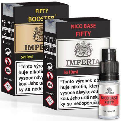 multi fifty 5x10ml