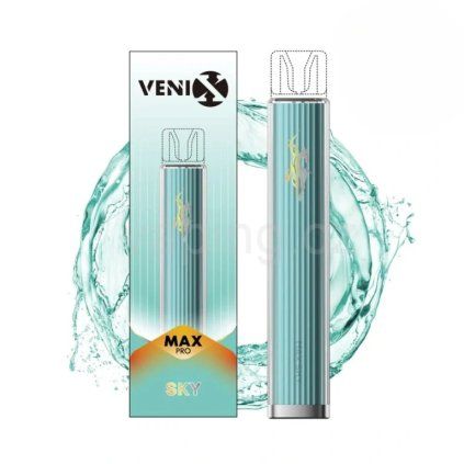 venix max pro sky vaping cz
