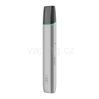 veev one silky gray vaping cz