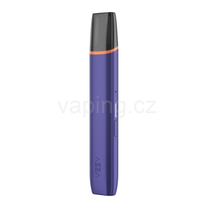 VEEV ONE electric purple vaping cz
