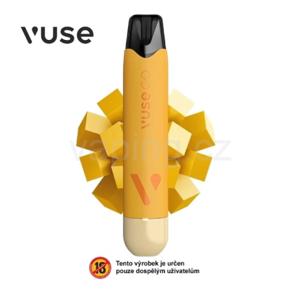 Vuse Go Reload 1000 Mango Ice