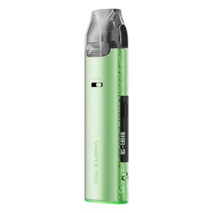 voopoo vmate pro 2 fresh green vaping cz (2)