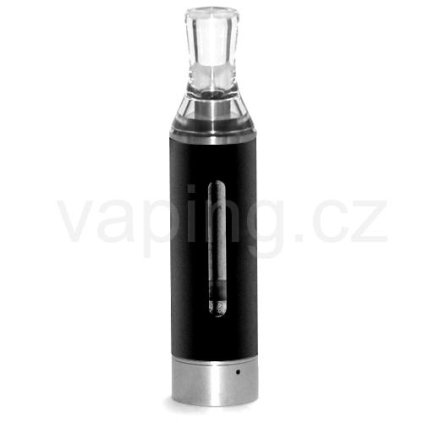Kangertech EVOD BCC 1,6ml (Stříbrná) (Barva Stříbrná)