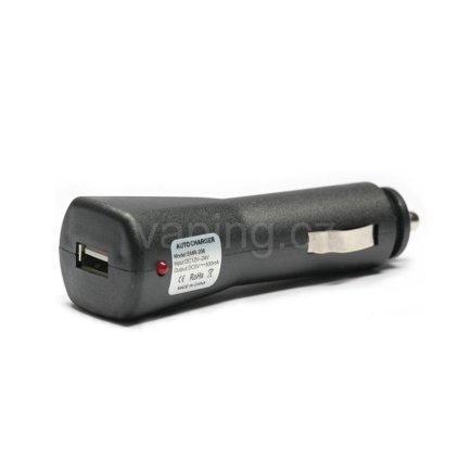 9230 nabijecka autoadapter 12 24v usb