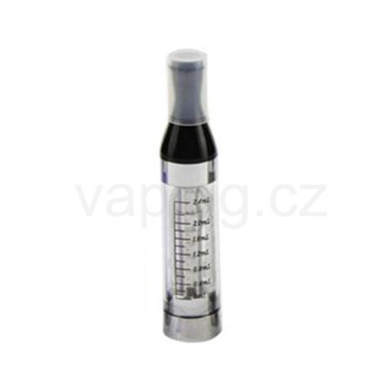 Kangertech CC/T2 2,4ml 2,2ohm (Barva Fialová)