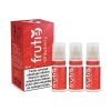 Frutie 70/30 Jahoda (Strawberry) 30ml (Obsah nikotinu 0mg)
