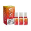 Frutie 70/30 Lesní jahoda (Forest Strawberry) 30ml (Obsah nikotinu 14mg)