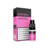Emporio 50/50 e-liquid Jahoda 10ml (Obsah nikotinu 18mg)