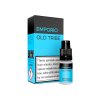 Emporio 50/50 e-liquid Old Tribe 10ml (Obsah nikotinu 18mg)