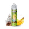11156 pro vape warriors don chump banan cokoladova karamela smetana 20ml