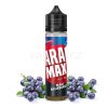11462 aramax prichut max blueberry boruvky 12ml
